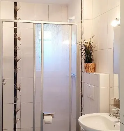 Kwe 24eg Apartment Graal-Mueritz