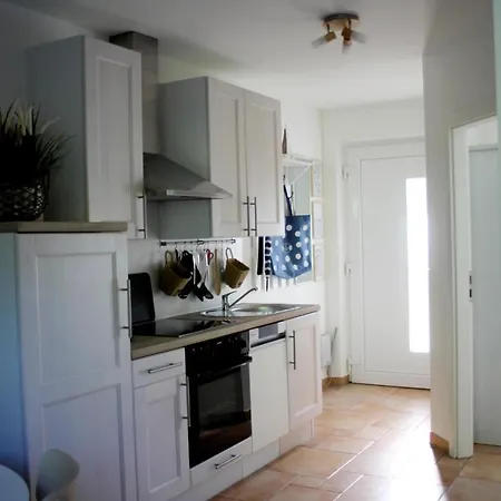 Kwe 24eg Apartment Graal-Mueritz