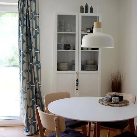 Apartment Kwe 24eg *