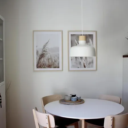 Apartment Kwe 24eg Graal-Mueritz